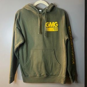 Gas Monkey Hoodie